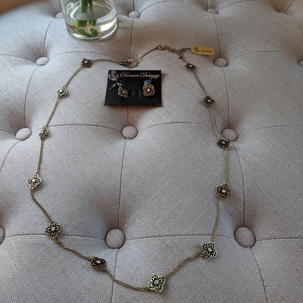 Premier Designs Jewelry
